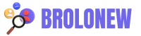 Logo brolonew.com