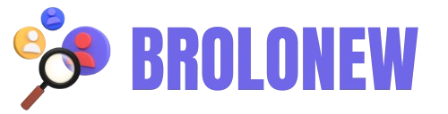 brolonew.com