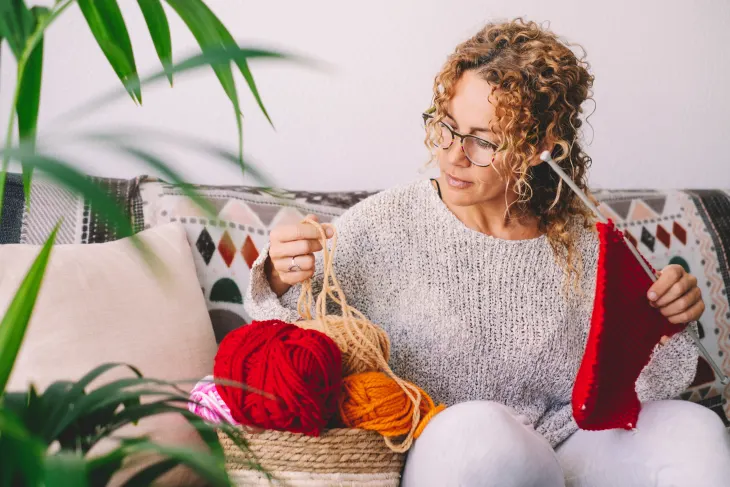 Exploring creative hobbies brings fulfillment?>