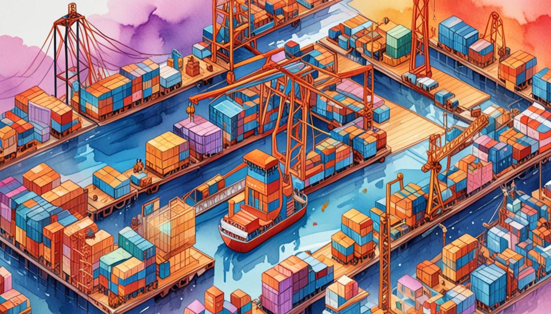 The use of blockchain to enhance transparency in Shein’s supply chain