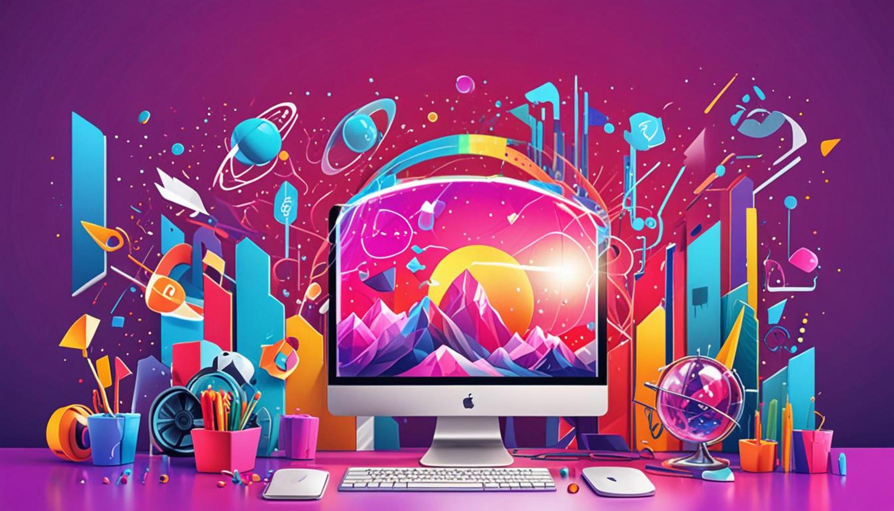 La innovación digital impulsando el futuro de los negocios?>