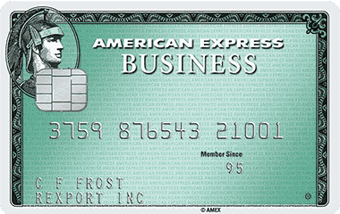 Jak získat Firemní kartu American Express Kompletní průvodce žádostí