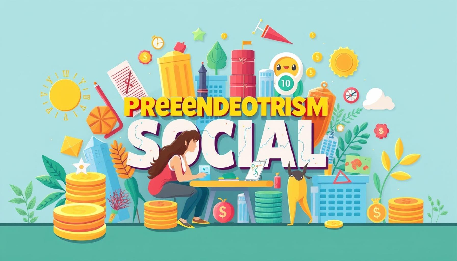 Sociální podnikání: Česká iniciativa, která mění svět