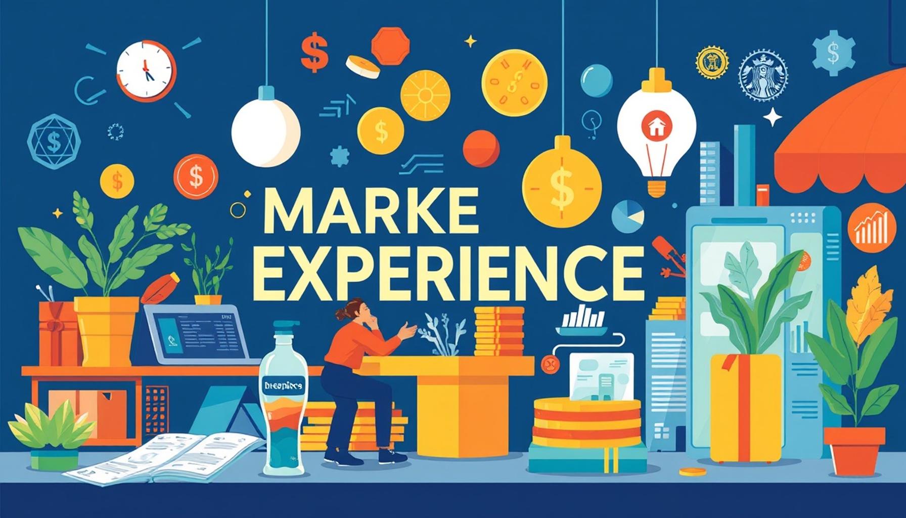 Marketing zkušeností: Jak mohou české firmy vytvářet autentičtější spojení se spotřebiteli