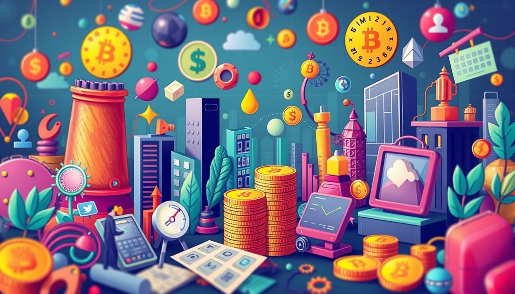 Inovace ve Finančních Službách: Česká Fintech a Transformace Trhu