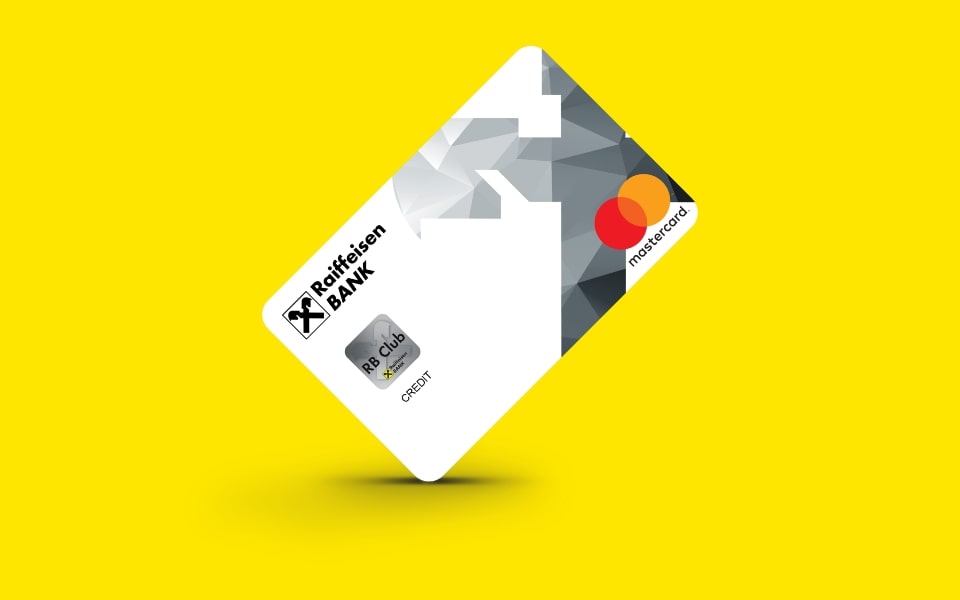 Jak žádat o úvěr Raiffeisenbank EASY Kompletní průvodce krok za krokem